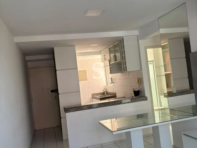 Imagem: Apartamento em Piçarreira, Teresina/PI
