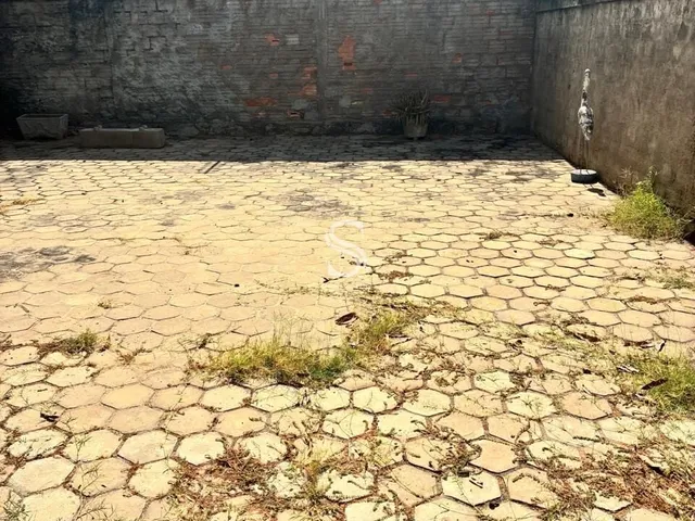 Imagem 11: Casa Térrea em Fátima, Teresina/PI
