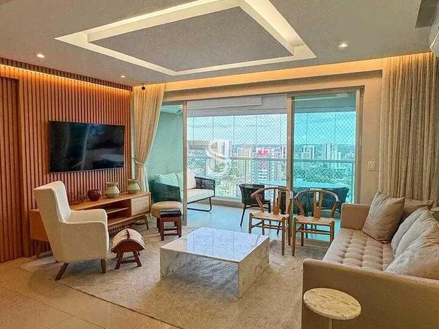 Imagem 13: Apartamento Alto Padrão em Fátima, Teresina/Pi