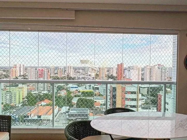 Imagem 11: Apartamento Alto Padrão em Fátima, Teresina/Pi