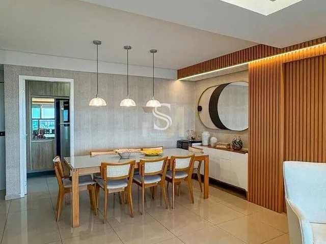 Imagem 3: Apartamento Alto Padrão em Fátima, Teresina/Pi