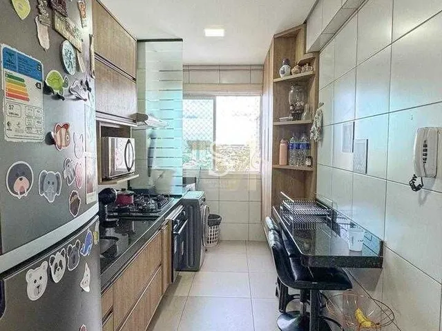 Imagem 14: Apartamento Alto Padrão em Fátima, Teresina/Pi