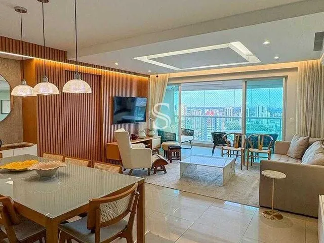 Imagem 7: Apartamento Alto Padrão em Fátima, Teresina/Pi