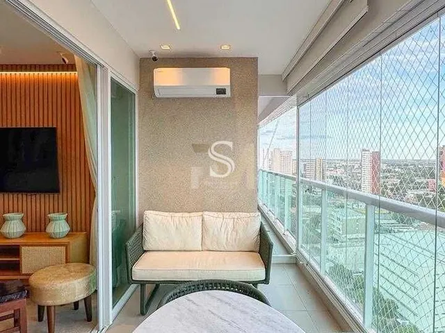 Imagem 12: Apartamento Alto Padrão em Fátima, Teresina/Pi