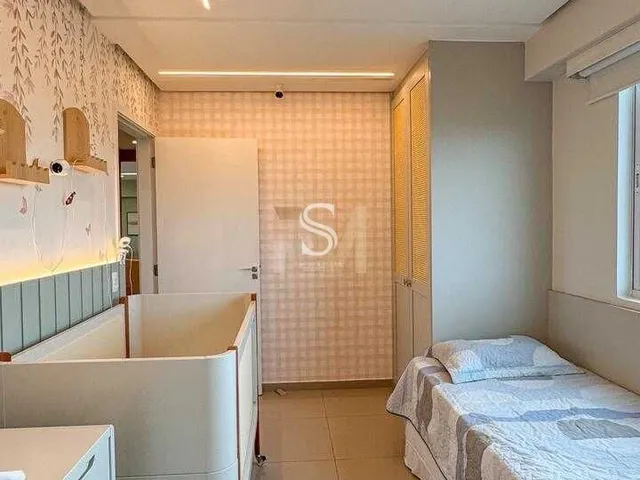 Imagem 16: Apartamento Alto Padrão em Fátima, Teresina/Pi