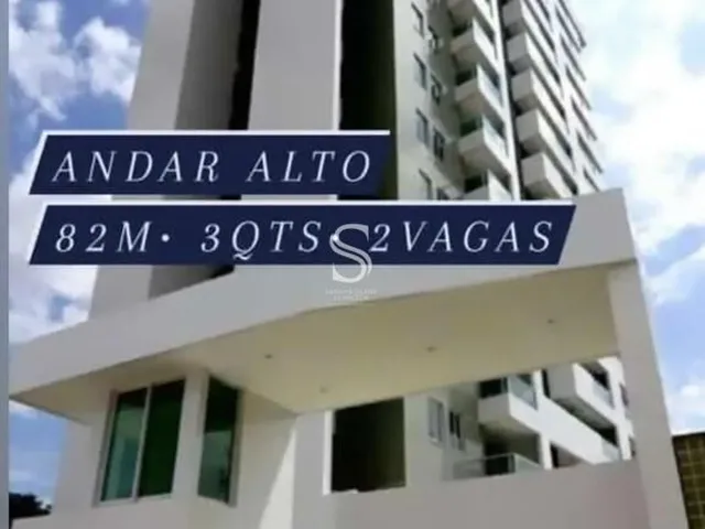 Imagem: Apartamento À Venda no Bairro Planalto