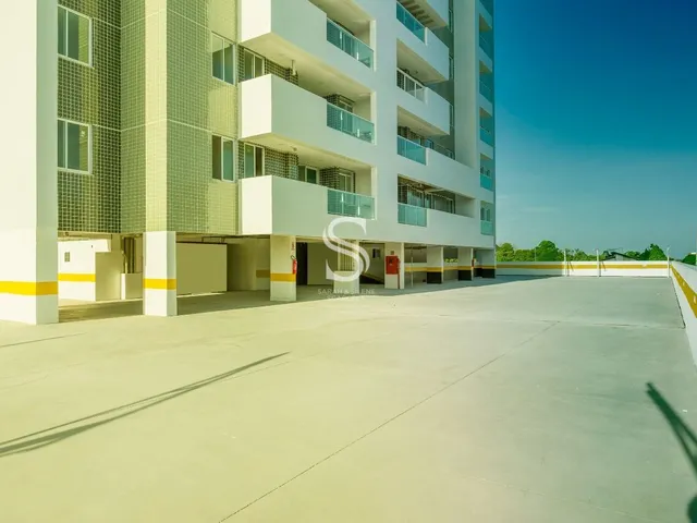 Imagem 7: Apartamento À Venda no Bairro Planalto - Teresina/Pi