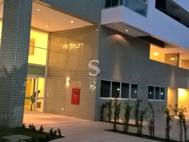 Imagem 2: Apartamento À Venda no Bairro Planalto - Teresina/Pi