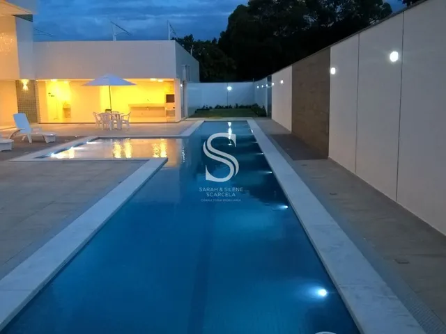 Imagem 13: Apartamento À Venda no Bairro Planalto - Teresina/Pi