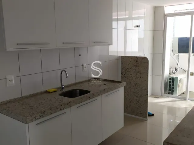 Imagem 6: Apartamento À Venda no Bairro Planalto - Teresina/Pi