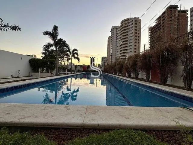 Imagem: Apartamento Alto Padrão em Jóquei, Teresina/PI