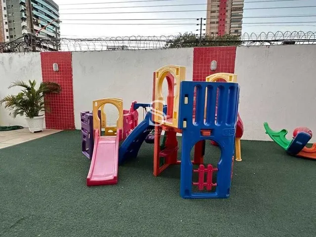 Imagem 15: Apartamento Alto Padrão em Jóquei, Teresina/PI