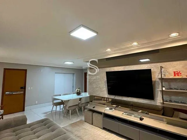 Imagem 11: Apartamento Alto Padrão em Jóquei, Teresina/PI