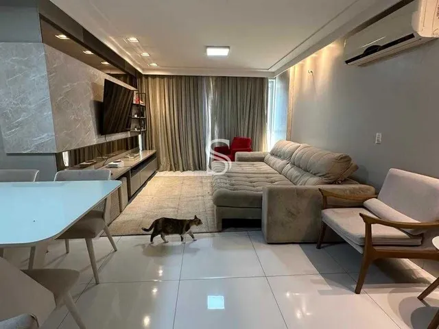 Imagem 7: Apartamento Alto Padrão em Jóquei, Teresina/PI