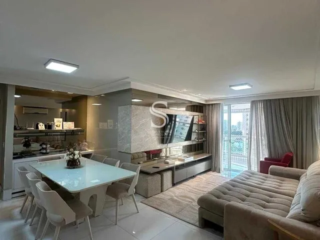Imagem 8: Apartamento Alto Padrão em Jóquei, Teresina/PI
