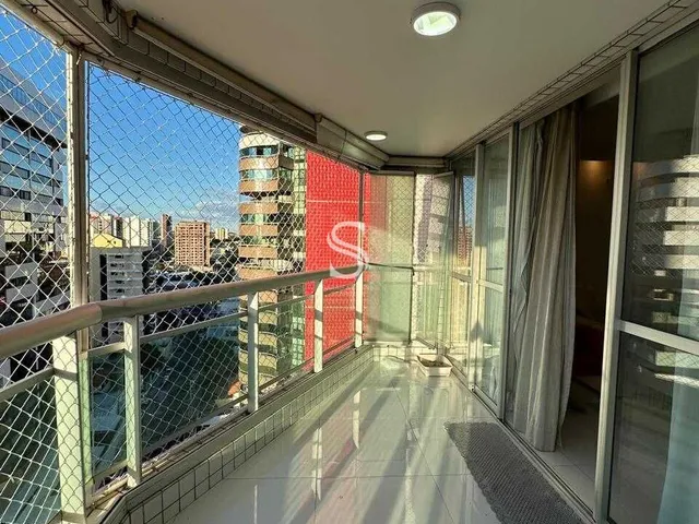 Imagem 14: Apartamento Alto Padrão em Jóquei, Teresina/PI