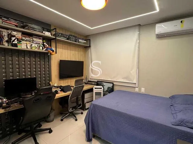 Imagem 5: Apartamento Alto Padrão em Jóquei, Teresina/PI