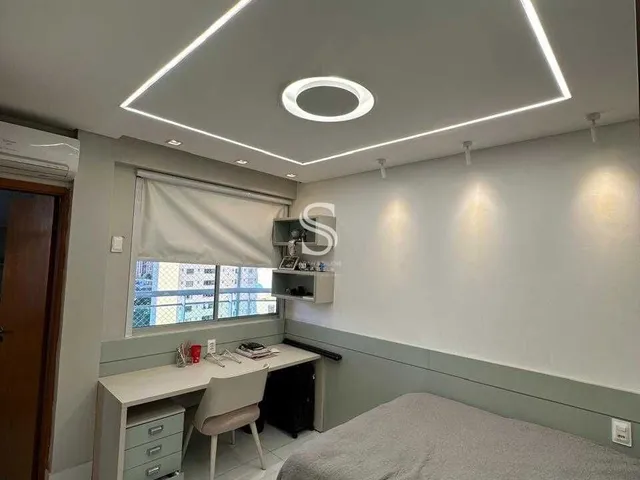 Imagem 3: Apartamento Alto Padrão em Jóquei, Teresina/PI