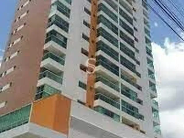 Imagem 3: Apartamento Alto Padrão Venda Bairro Jóquei /Summerville