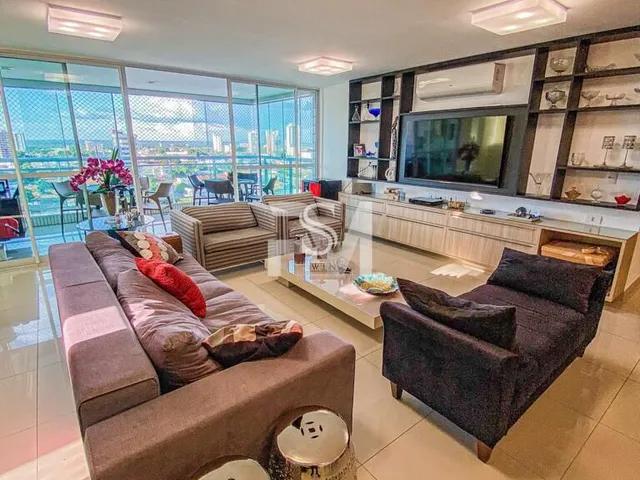 Imagem 7: Apartamento Alto Padrão Venda Bairro Jóquei /Summerville