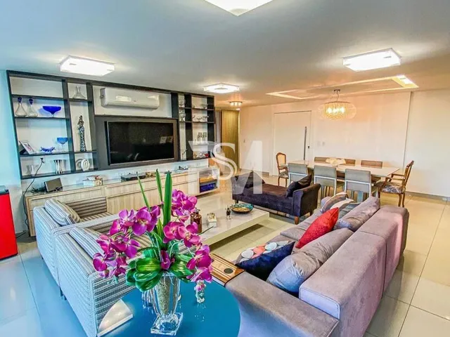 Imagem 5: Apartamento Alto Padrão Venda Bairro Jóquei /Summerville