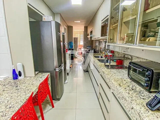 Imagem 4: Apartamento Alto Padrão Venda Bairro Jóquei /Summerville