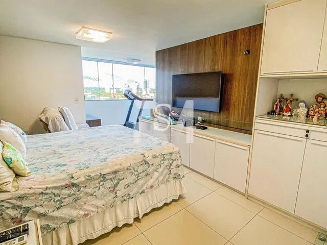 Imagem 1: Apartamento Alto Padrão Venda Bairro Jóquei /Summerville