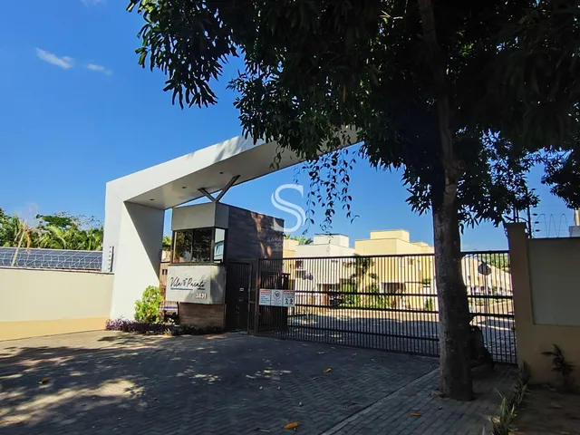 Imagem: Casa Duplex nova em Condomínio/Vila Paraty