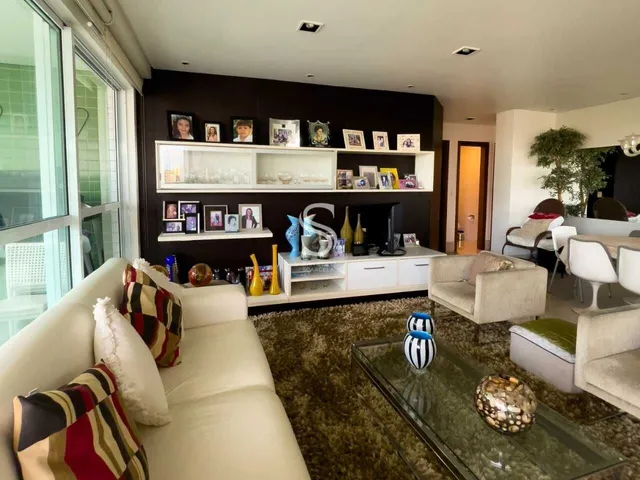 Imagem: Apartamento Alto Padrão em Jóquei, Teresina/PI