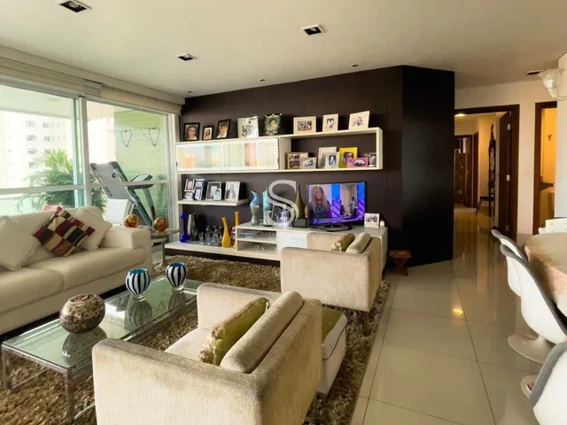Imagem 8: Apartamento Alto Padrão em Jóquei, Teresina/PI