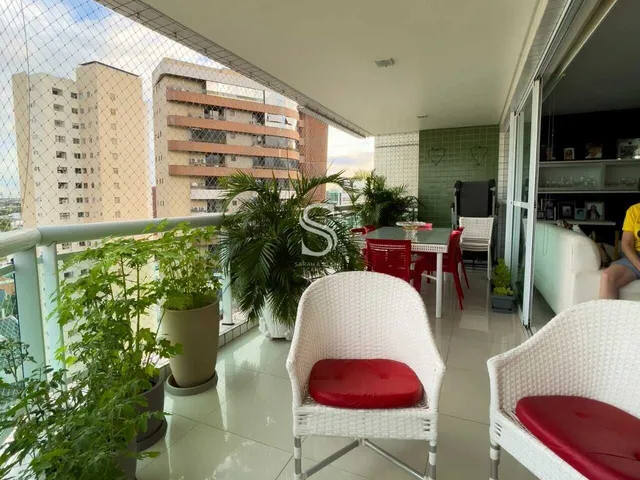 Imagem 5: Apartamento Alto Padrão em Jóquei, Teresina/PI