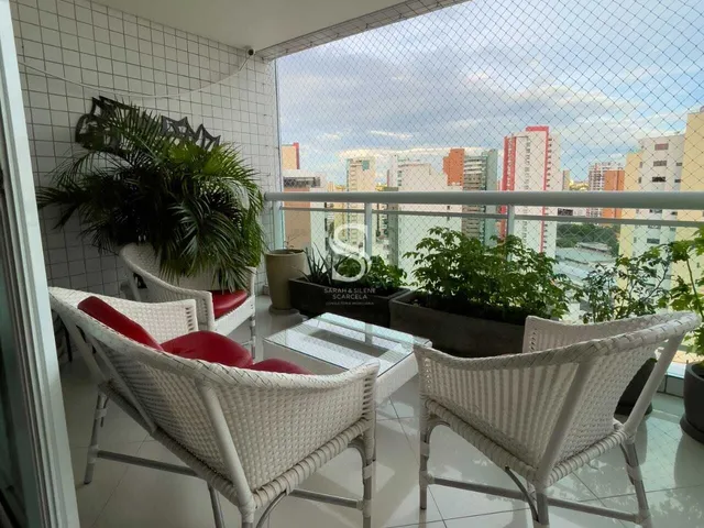Imagem 9: Apartamento Alto Padrão em Jóquei, Teresina/PI