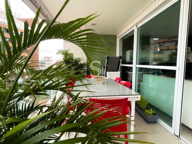 Imagem 11: Apartamento Alto Padrão em Jóquei, Teresina/PI