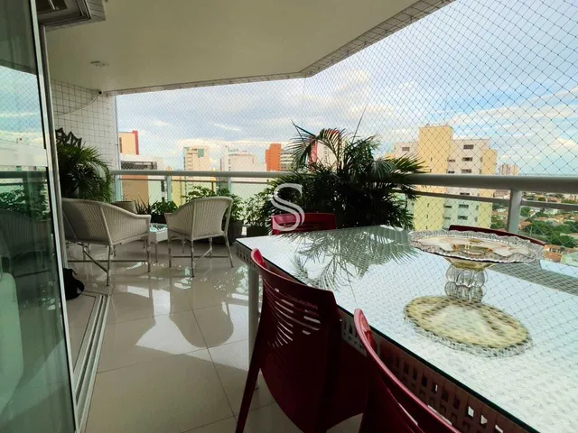 Imagem 7: Apartamento Alto Padrão em Jóquei, Teresina/PI