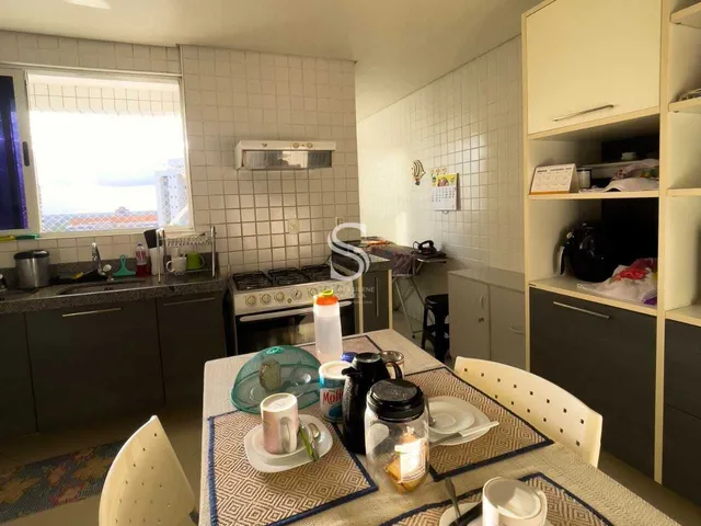 Imagem 12: Apartamento Alto Padrão em Jóquei, Teresina/PI
