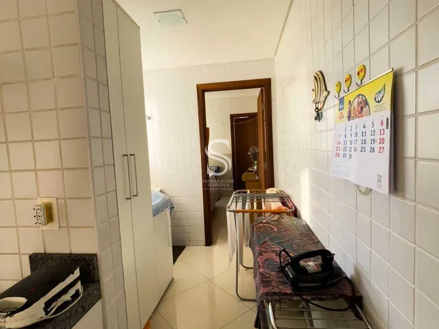 Imagem 14: Apartamento Alto Padrão em Jóquei, Teresina/PI
