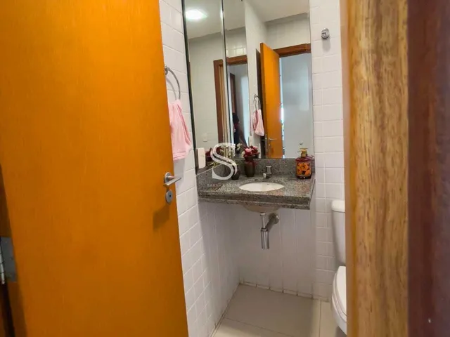 Imagem 6: Apartamento Alto Padrão em Jóquei, Teresina/PI