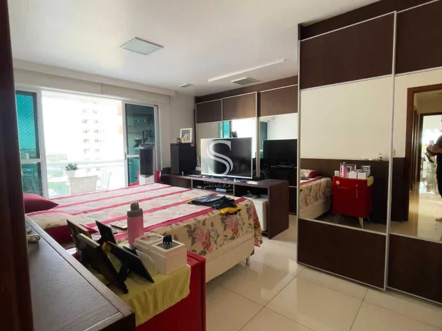 Imagem 13: Apartamento Alto Padrão em Jóquei, Teresina/PI