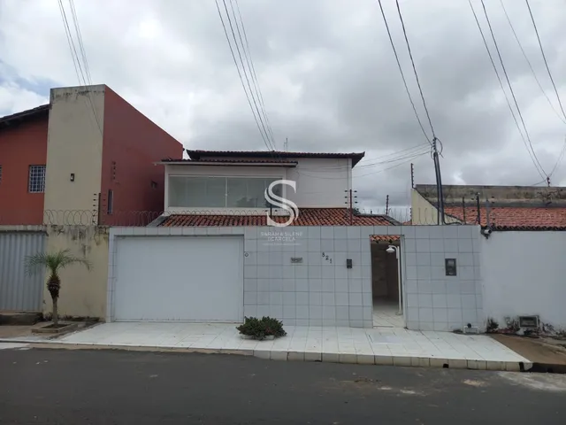 Imagem: Casa Duplex Bairro São João / VENDA
