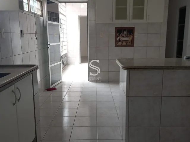 Imagem 8: Casa Duplex Bairro São João / VENDA