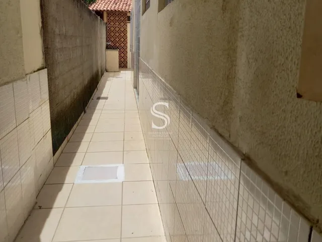 Imagem 10: Casa Duplex Bairro São João / VENDA