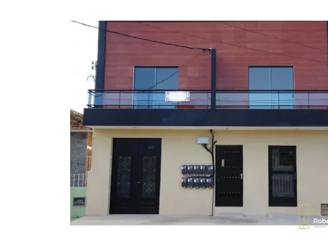 Imagem: Apartamento na Vila Julieta