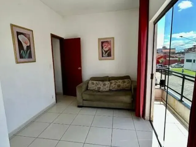 Imagem 6: Apartamento na Vila Julieta