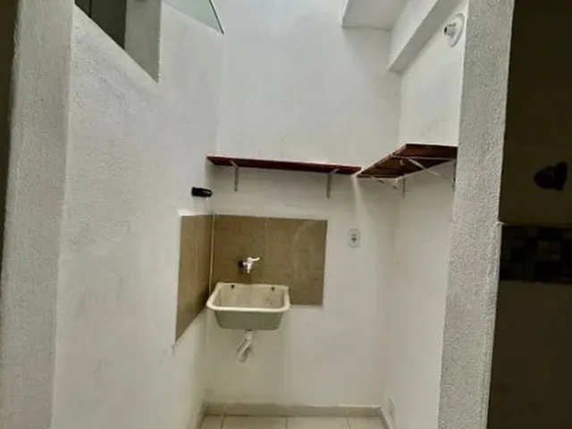 Imagem 5: Apartamento na Vila Julieta