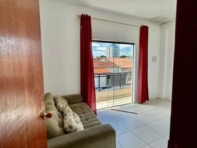 Imagem 10: Apartamento na Vila Julieta