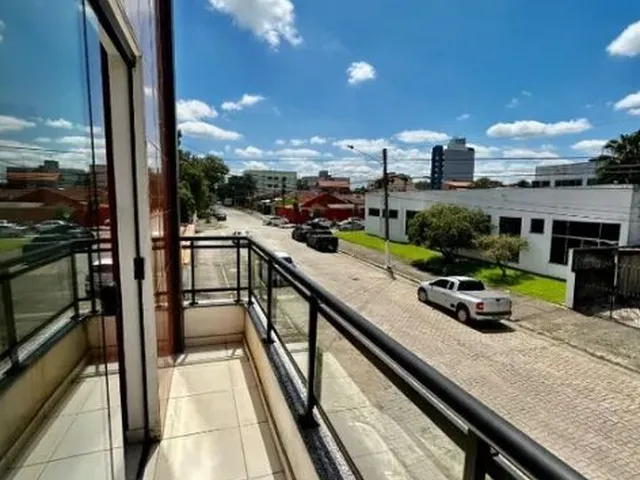 Imagem 2: Apartamento na Vila Julieta
