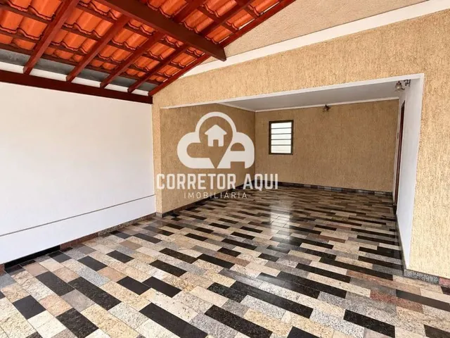 Imagem: Casa 3 quartos à venda no Jardim Esmeralda