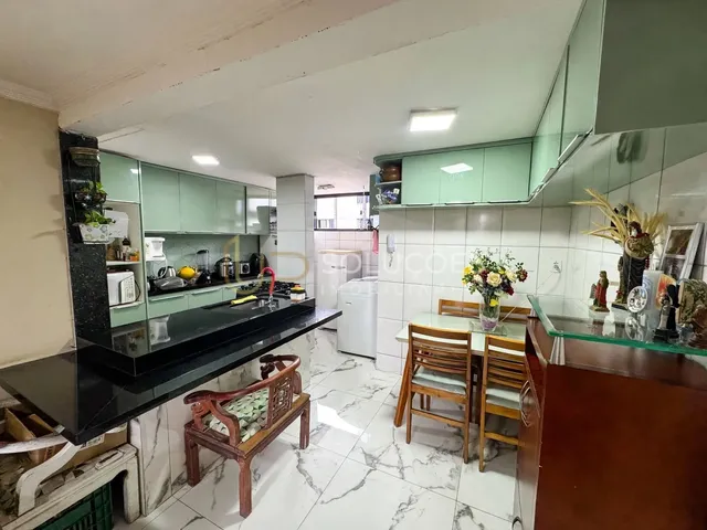 Imagem 4: APARTAMENTO 2 QUARTOS COM 1 SUITE - 2 VAGAS DE GARAGEM - QUADRA 4 -R$ 350.000,00
