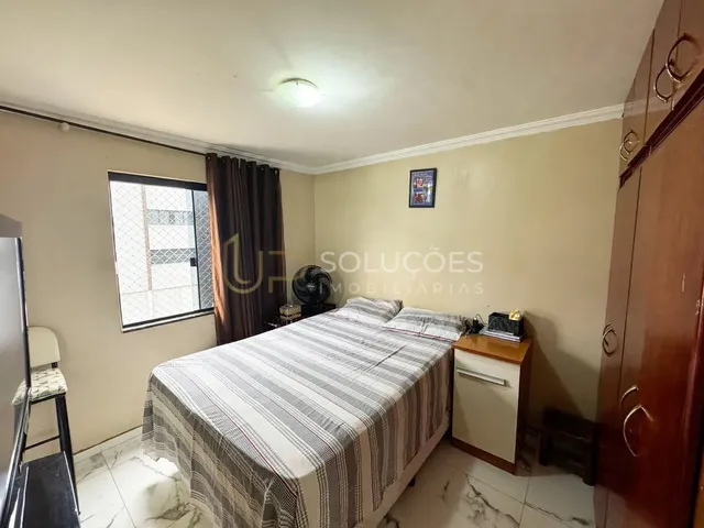 Imagem 9: APARTAMENTO 2 QUARTOS COM 1 SUITE - 2 VAGAS DE GARAGEM - QUADRA 4 -R$ 350.000,00