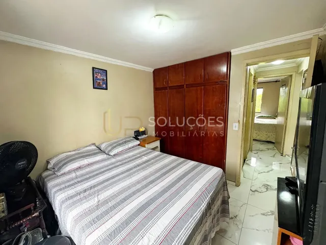 Imagem 2: APARTAMENTO 2 QUARTOS COM 1 SUITE - 2 VAGAS DE GARAGEM - QUADRA 4 -R$ 350.000,00